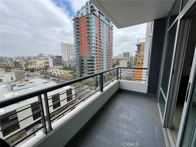 425 W Beech Street 1057, San Diego, California 92101