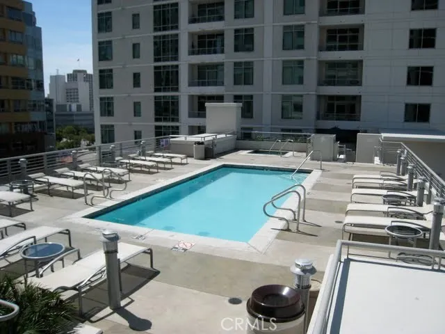 425 W Beech Street 1057, San Diego, California 92101