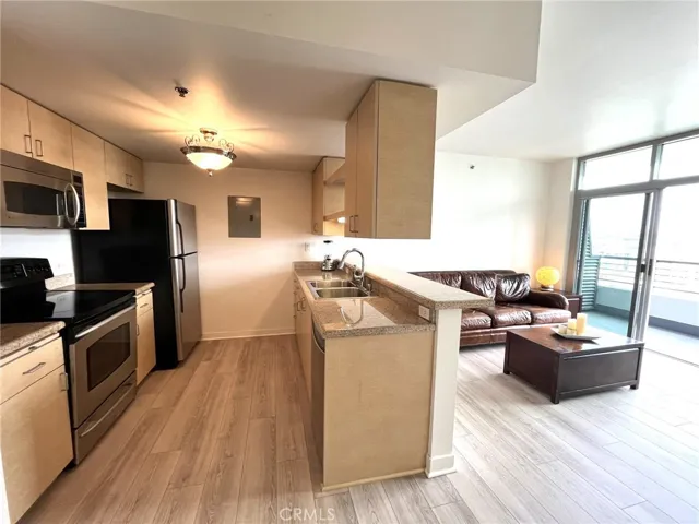 425 W Beech Street 1057, San Diego, California 92101