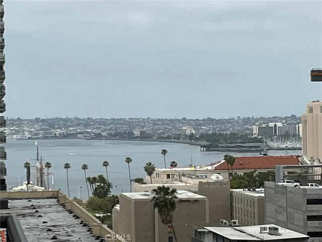425 W Beech Street 1057, San Diego, California 92101