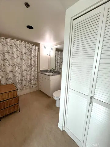 425 W Beech Street 1057, San Diego, California 92101