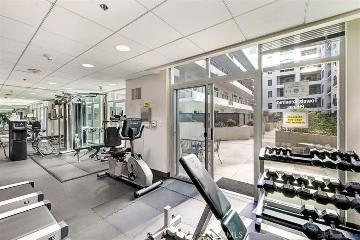 425 W Beech Street 1057, San Diego, California 92101