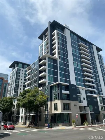 425 W Beech Street 1057, San Diego, California 92101