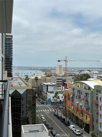 425 W Beech Street 1057, San Diego, California 92101