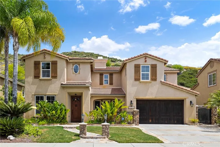 27335 Snowfield Street, Murrieta, California 92563