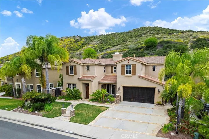 27335 Snowfield Street, Murrieta, California 92563
