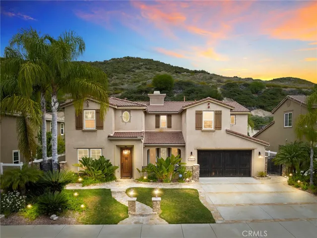 27335 Snowfield Street, Murrieta, California 92563