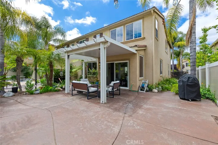 27335 Snowfield Street, Murrieta, California 92563