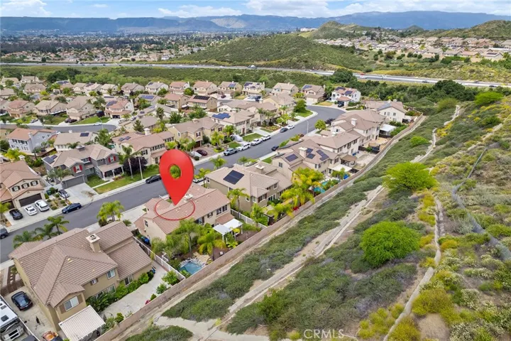 27335 Snowfield Street, Murrieta, California 92563
