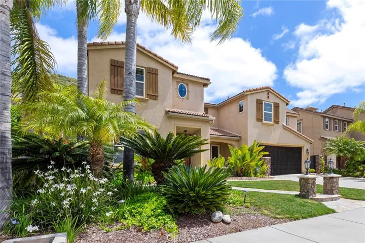 27335 Snowfield Street, Murrieta, California 92563
