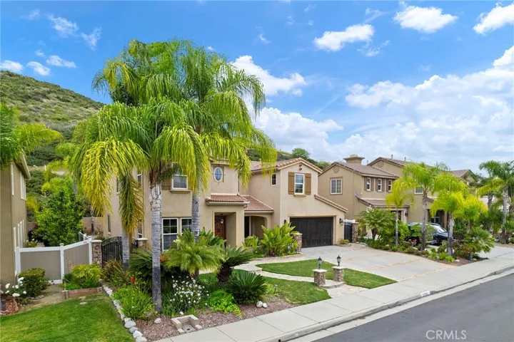 27335 Snowfield Street, Murrieta, California 92563