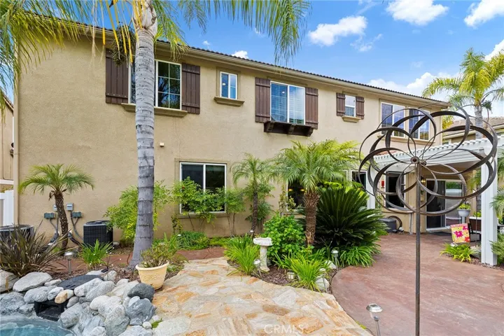 27335 Snowfield Street, Murrieta, California 92563