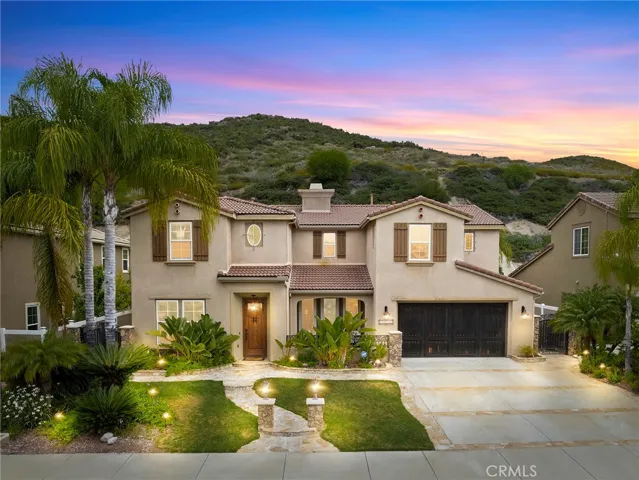 27335 Snowfield Street, Murrieta, California 92563