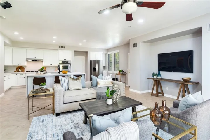 1485 Deer Hollow Drive, Corona, California 92882