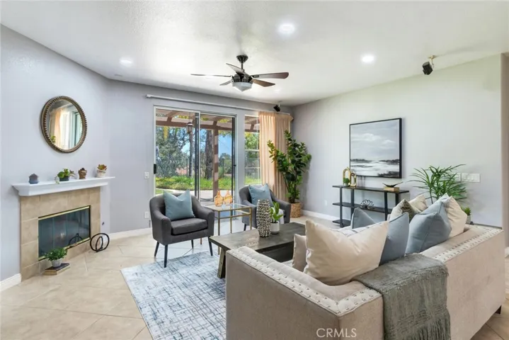1485 Deer Hollow Drive, Corona, California 92882