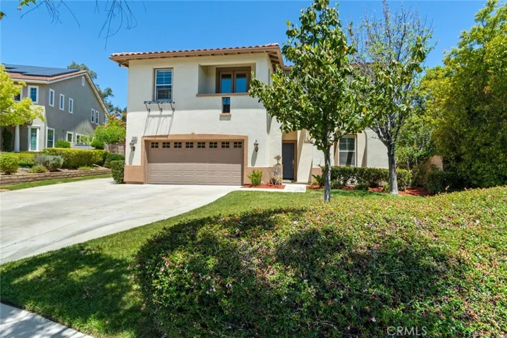 1485 Deer Hollow Drive, Corona, California 92882