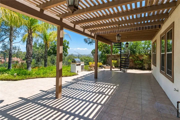1485 Deer Hollow Drive, Corona, California 92882