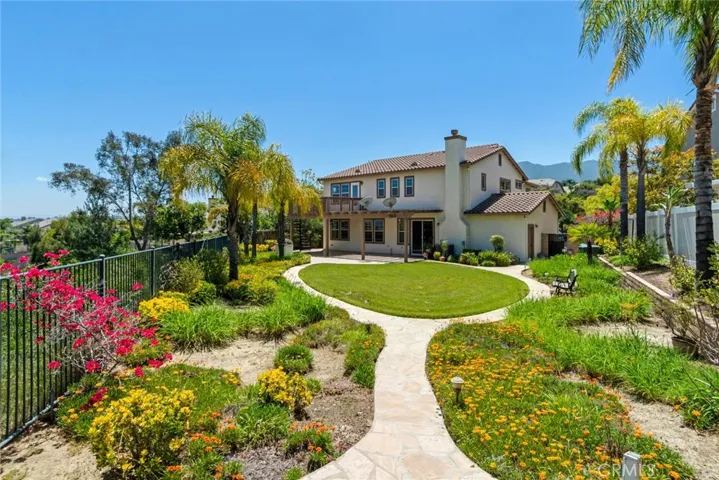 1485 Deer Hollow Drive, Corona, California 92882