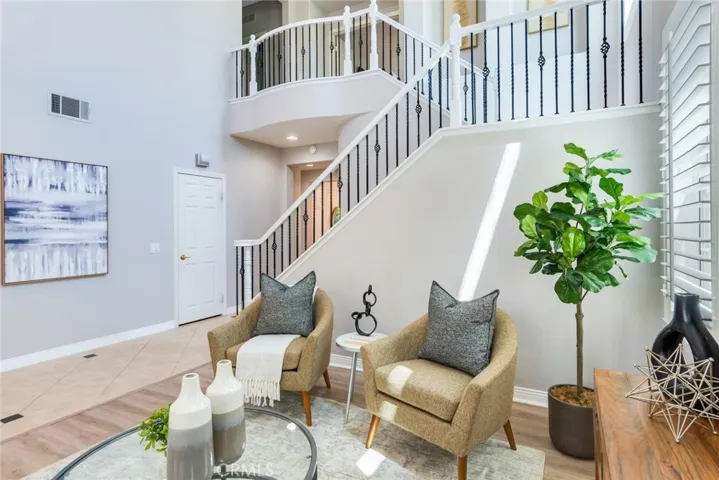 1485 Deer Hollow Drive, Corona, California 92882