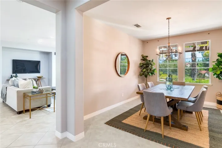 1485 Deer Hollow Drive, Corona, California 92882