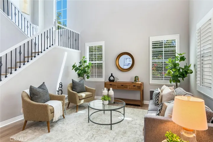 1485 Deer Hollow Drive, Corona, California 92882