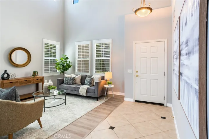 1485 Deer Hollow Drive, Corona, California 92882
