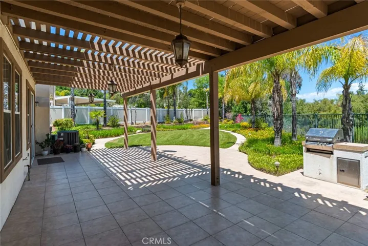 1485 Deer Hollow Drive, Corona, California 92882