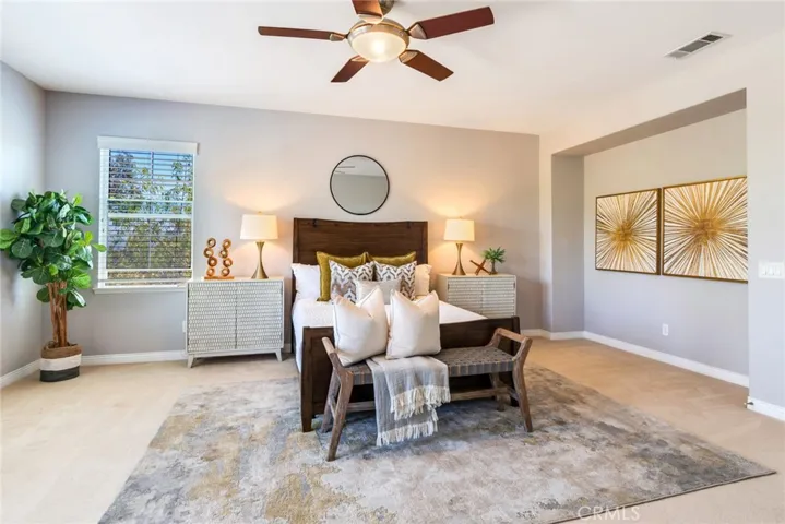 1485 Deer Hollow Drive, Corona, California 92882