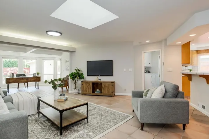 786 Camino Drive, Santa Clara, California 95050