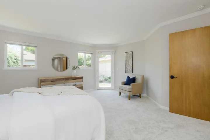 786 Camino Drive, Santa Clara, California 95050