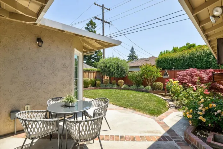 786 Camino Drive, Santa Clara, California 95050