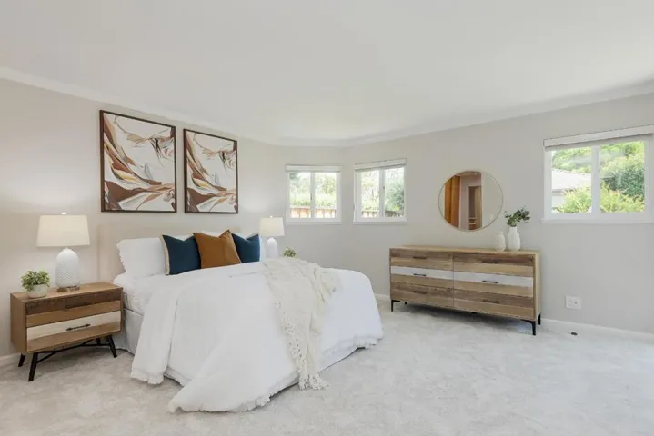 786 Camino Drive, Santa Clara, California 95050