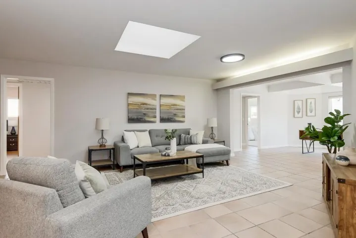 786 Camino Drive, Santa Clara, California 95050