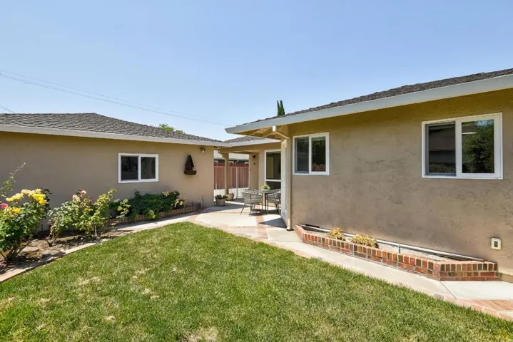 786 Camino Drive, Santa Clara, California 95050