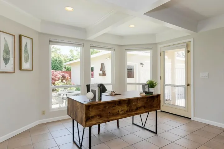 786 Camino Drive, Santa Clara, California 95050