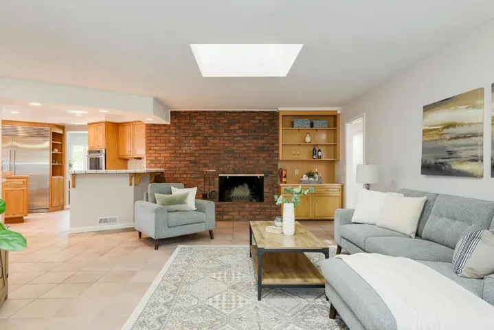 786 Camino Drive, Santa Clara, California 95050