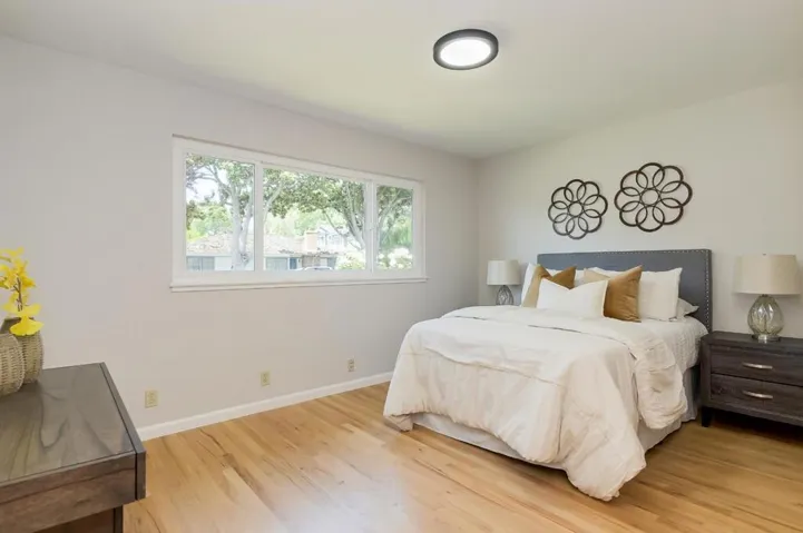 786 Camino Drive, Santa Clara, California 95050