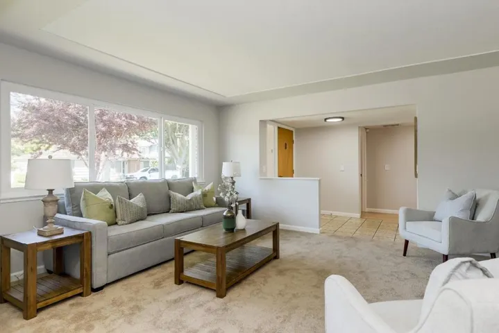 786 Camino Drive, Santa Clara, California 95050