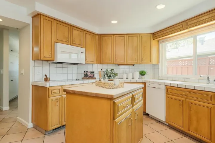 786 Camino Drive, Santa Clara, California 95050