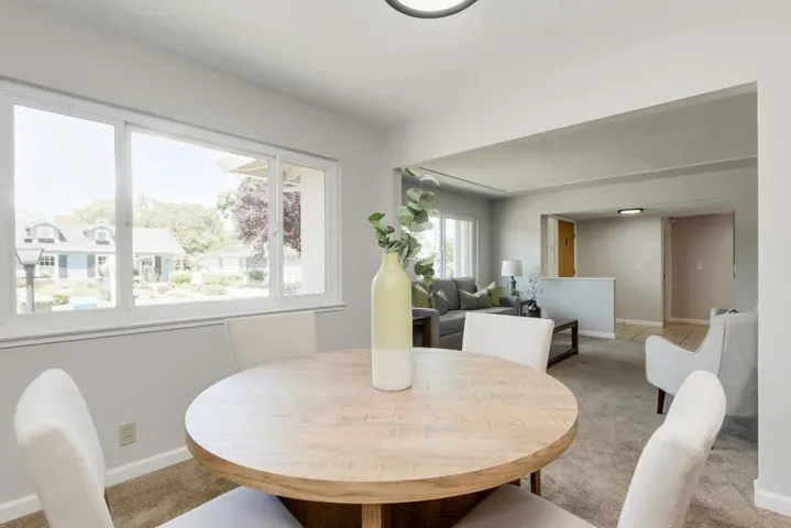 786 Camino Drive, Santa Clara, California 95050