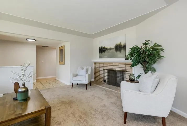 786 Camino Drive, Santa Clara, California 95050