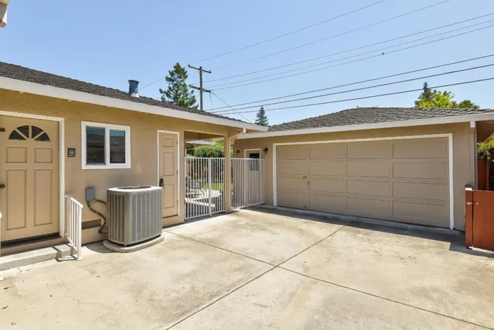 786 Camino Drive, Santa Clara, California 95050