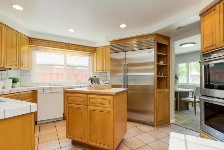 786 Camino Drive, Santa Clara, California 95050