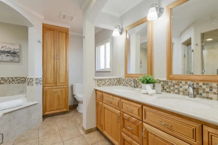 786 Camino Drive, Santa Clara, California 95050