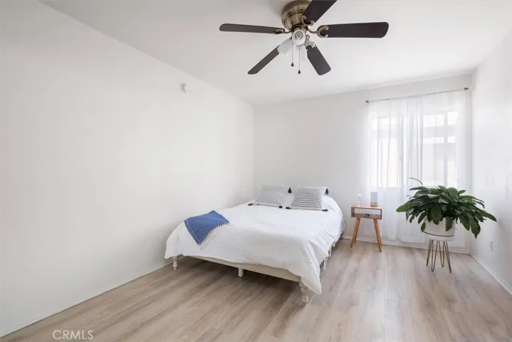 Primary Bedroom.