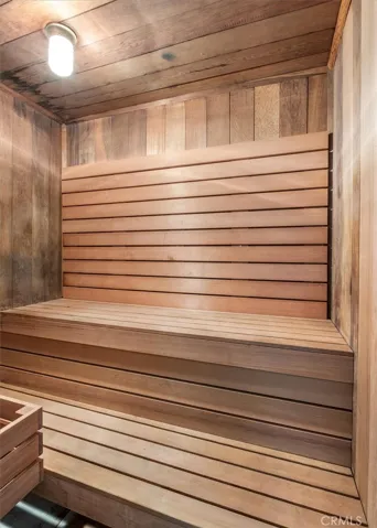 Community Sauna