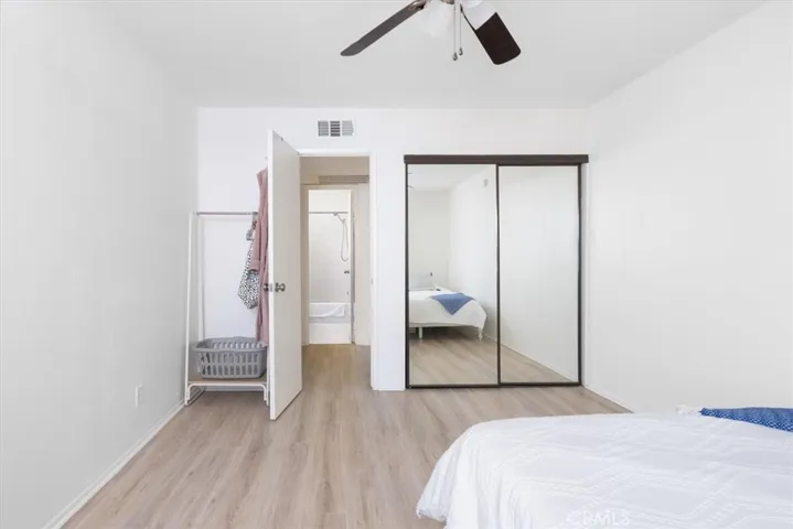 Primary Bedroom.