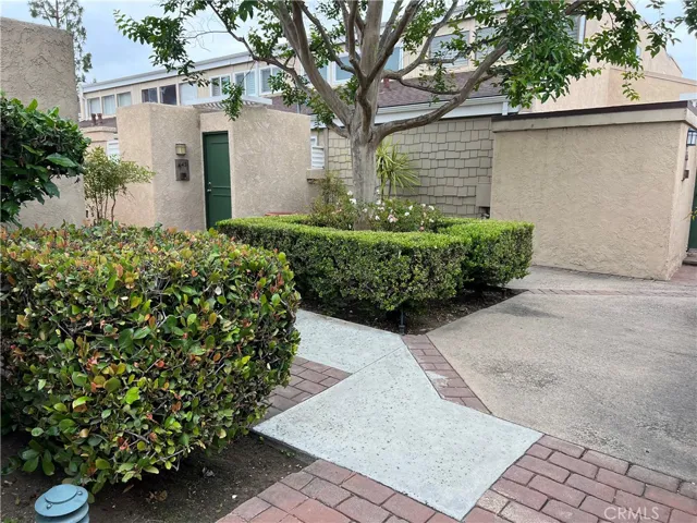 2900 Madison Avenue A29, Fullerton, California 92831