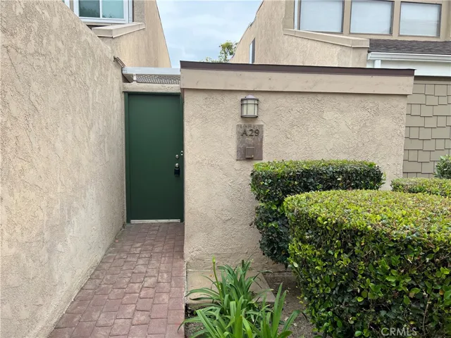 2900 Madison Avenue A29, Fullerton, California 92831