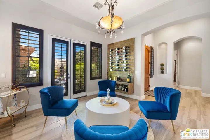 41650 Via Aregio, Palm Desert, California 92260